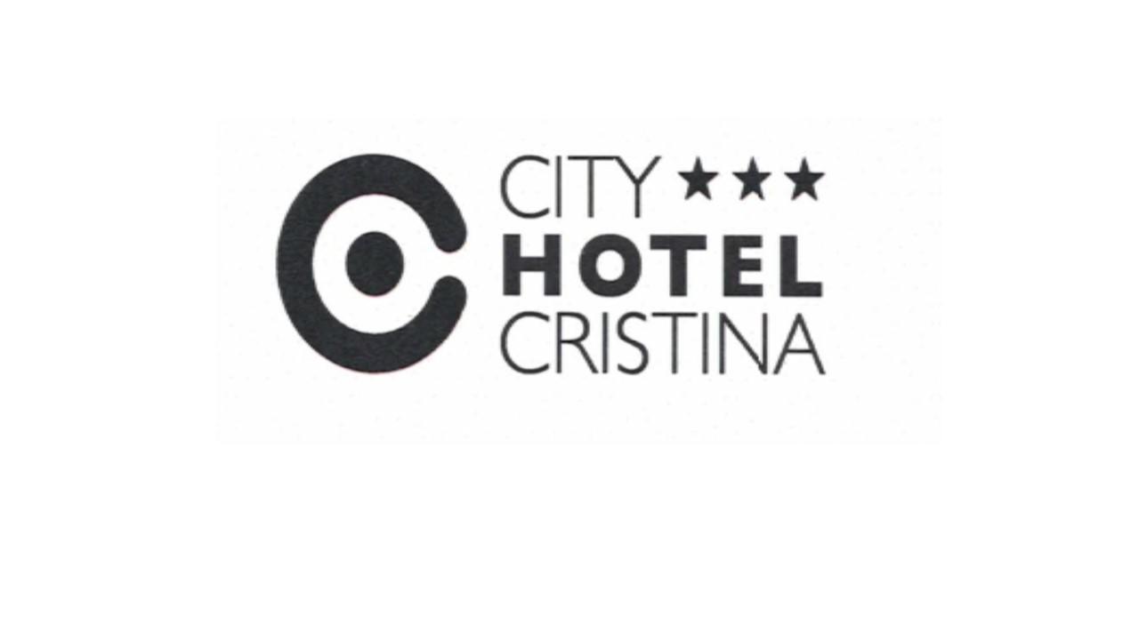 Cityhotel Cristina Vicenza Bagian luar foto